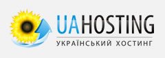 Обзор хостинга Uahosting.com.ua logo