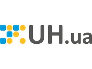 Огляд хостингу Uh.ua (Український хостинг) logo