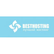 Обзор хостинга Besthosting.ua logo