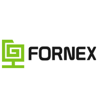 Обзор хостинга Fornex.com logo
