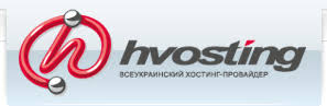 Обзор хостинга Hvosting.ua logo