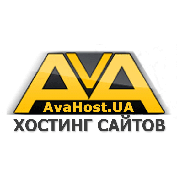 Обзор хостинга AvaHost logo