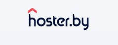Обзор хостинга Hoster.by logo