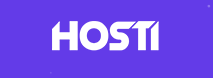 Обзор хостинга Hosti.by logo