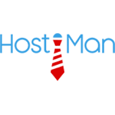 Обзор хостинга Hostiman.ru logo