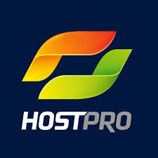 провайдер Hostpro для wordpress