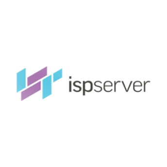 Обзор хостинга Ispserver.ru logo