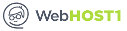 Обзор хостинга Webhost1.ru logo