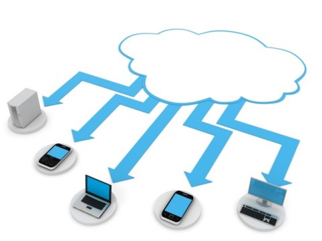 Los mejores proveedores de hosting en nube 2022