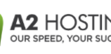 A2 Hosting Review: Pros and Cons logo