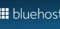 Recensione di Bluehost Hosting: pro e contro, feedback degli utenti logo