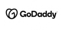 GoDaddy review 2022 and experiences: Description, Pricing, User Reviews logo