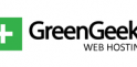 GreenGeeks Hosting Overview 2022: Description, Prices, User Reviews logo